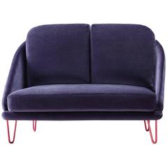 Agora Purple Sofa Pepe Albargues 10