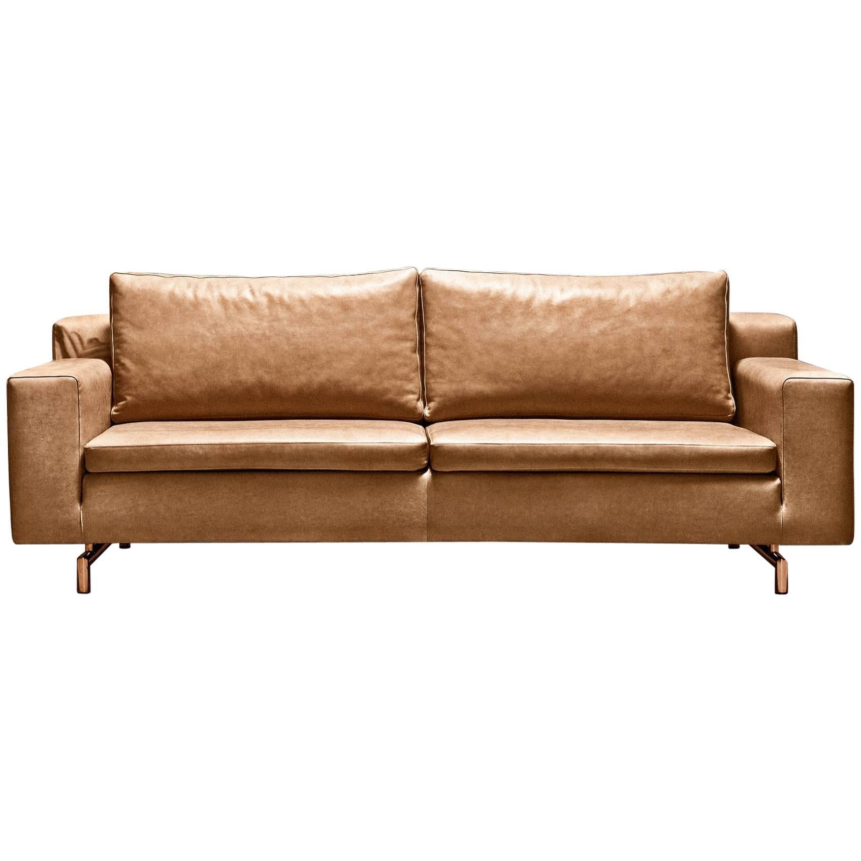 Norman Sofa, Pepe Albargues