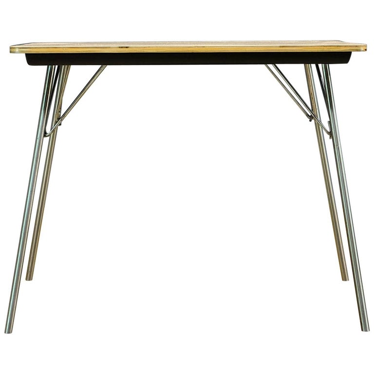 1947 Charles and Ray Eames IT-1 Incidental Folding Side Kids Table