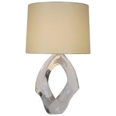 Schneider Crystal Table Lamp