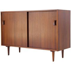 Compact Credenza by Stanley Young for Glenn of California