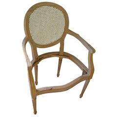 Dining Chair for Home and Restaurant in French Country Style; dozens available