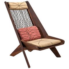 Prototype de chaise Seriti de Patricia Urquiola pour Mabeo Furniture