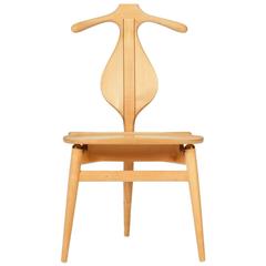 Valet Chair by Hans J. Wegner