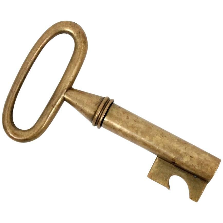 Carl Auböck Key Corkscrew
