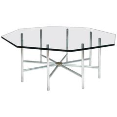John Vesey Coffee Table 1