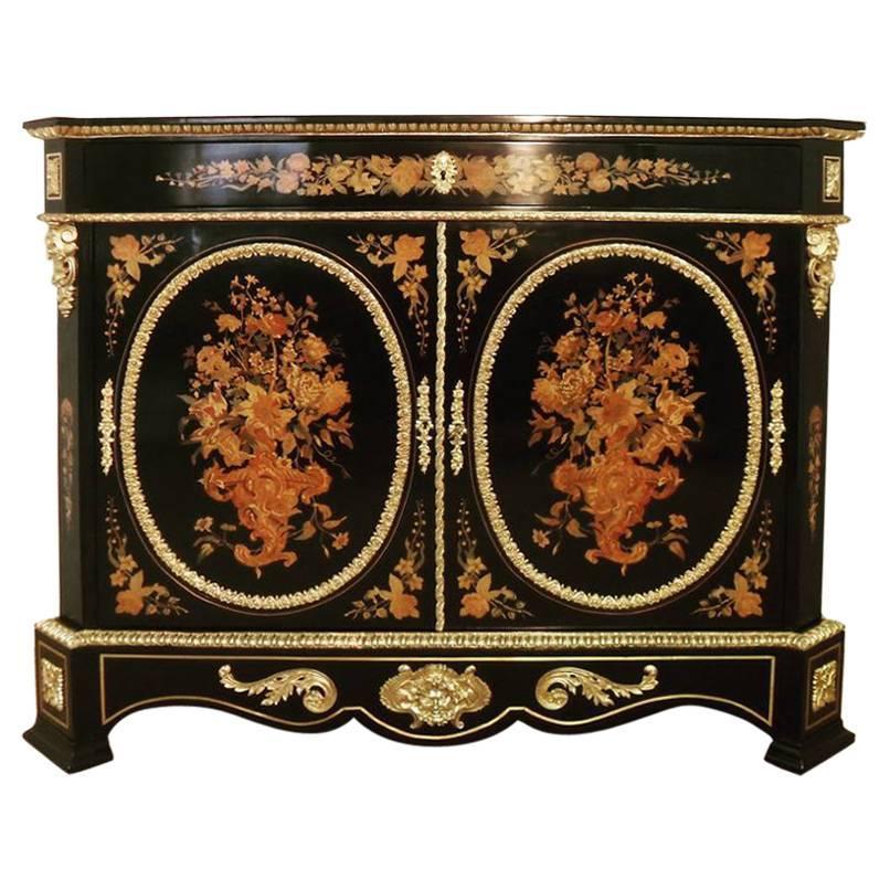 Louis XVI Sideboards - 52 For Sale at 1stdibs Louis XVI Sideboards - 52 For Sale at 1stdibs