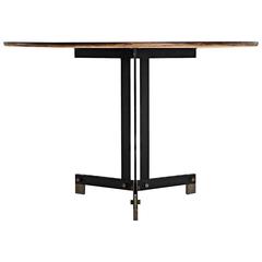 Ignazio Gardella, Round Table, Italy, 1950 5