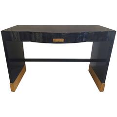 Deco Inspired Desk/Vanity 4