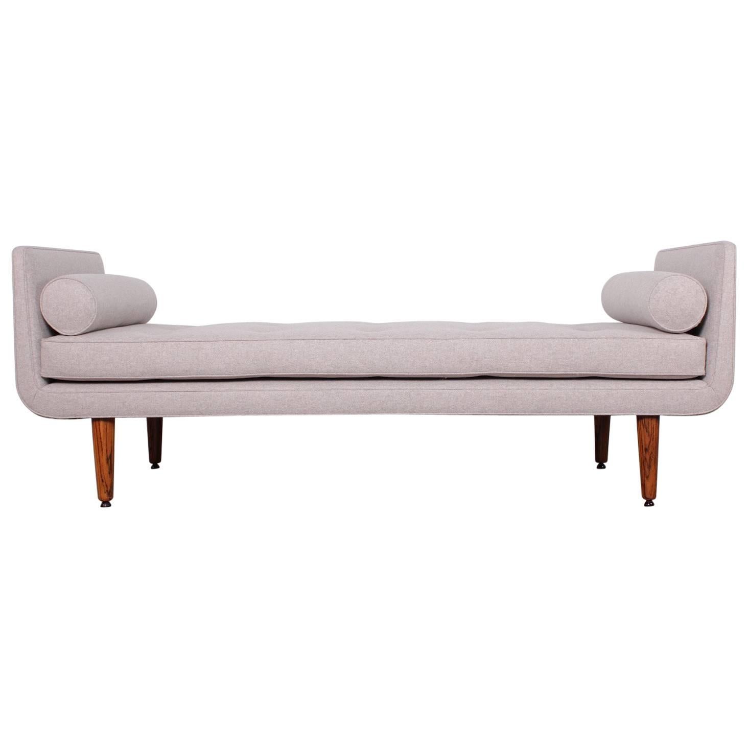 Dunbar Daybed by Edward Wormley