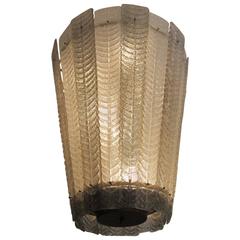 Large Murano Glass Lantern 10