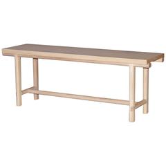 5A Bench by Dane Co. - Customizable sizes and finishes