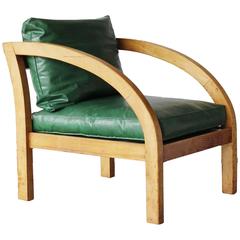 Modernage D Chair