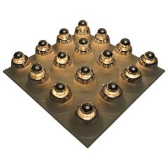 Wall Light or Flush Mount 9