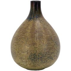 Vase by Axel Salto 7