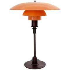 Vintage PH 4/3 Table Lamp