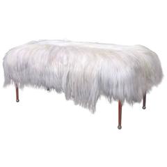 Drome Bench by Bourgeois Boheme Atelier 4