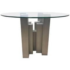Paul Mayen Architectural Cityscape Table 9