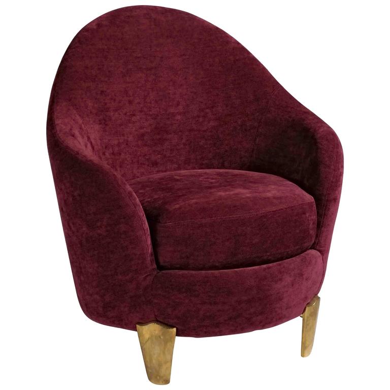 Armchair "Koala" by Garouste et For Sale at 1stDibs