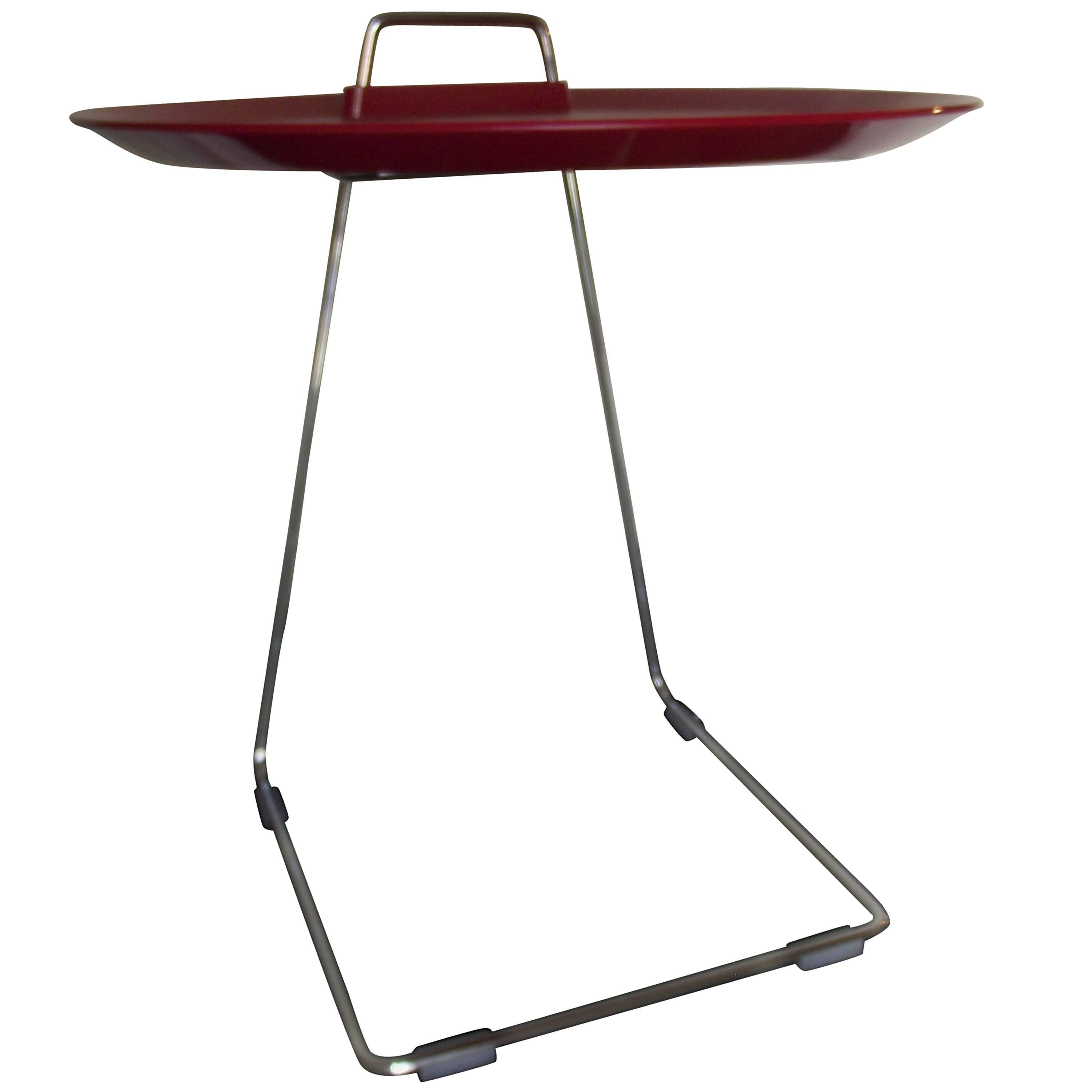 Studio Domo Tray Table
