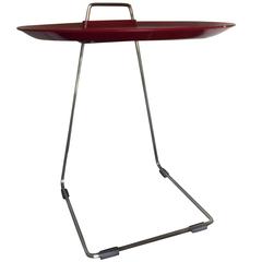 Studio Domo Tray Table