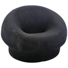 Armchair by Gaetano Pesce, Italy, 1960s-1970s 9
