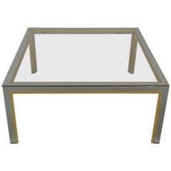 Nucci Valsecchi Coffee Table 5