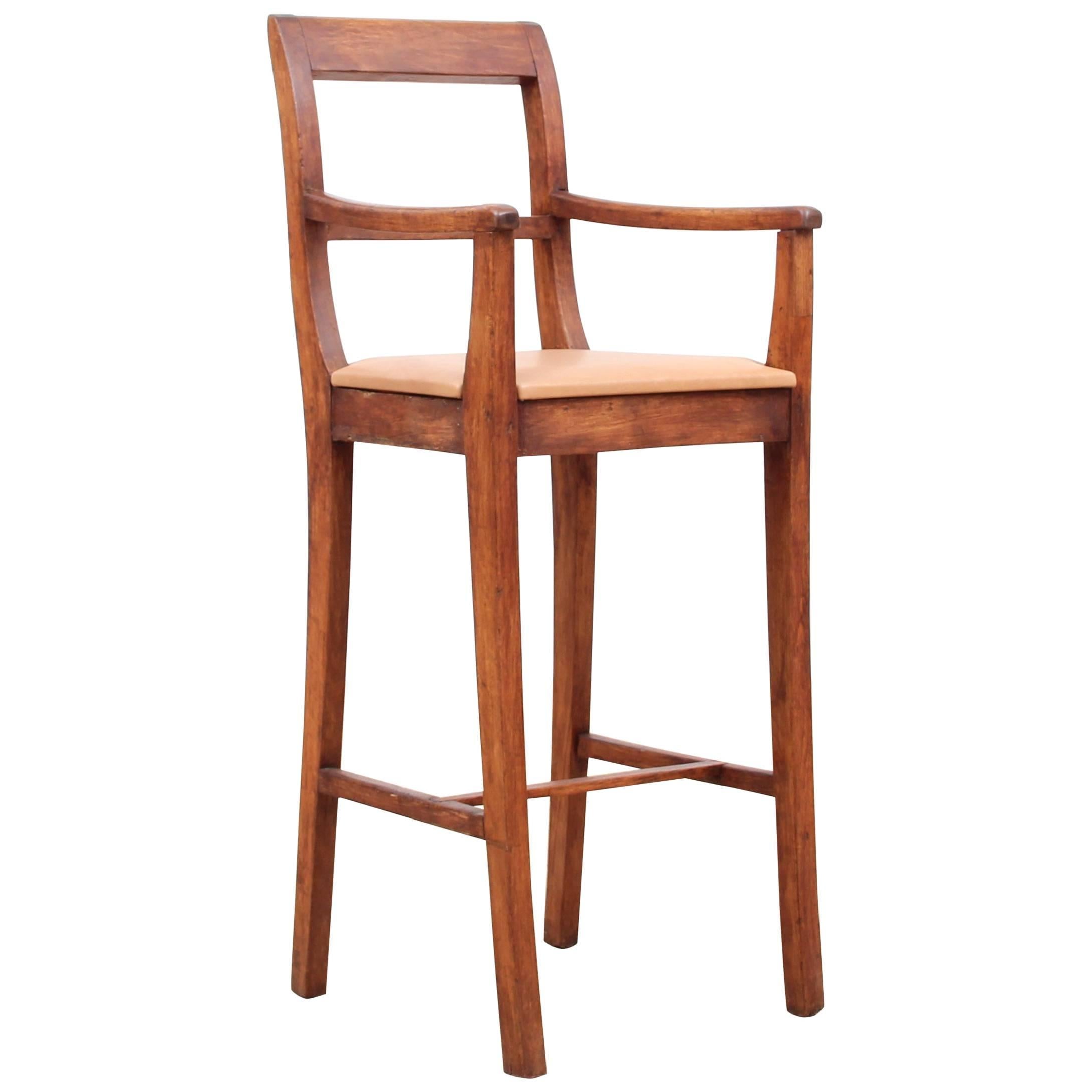 Swedish Child Hight Chair