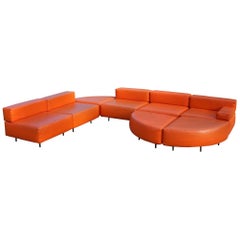 Harvey Probber Cubo Sectional