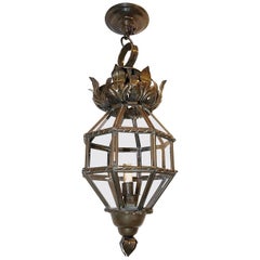 Set of Vintage Italian Lanterns, Sold Individually