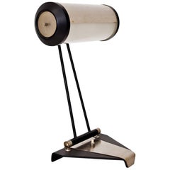 Stilnovo Table Lamp Model 8051, Italy, 1960s