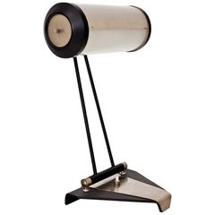Stilnovo Table Lamp Model 8051, Italy, 1960s 4