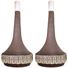 Skandinavische Moderne Tischlampen
