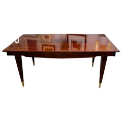 Paolo Buffa Tables