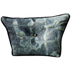 Radiant Slant Pillow 01