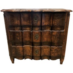 Antique 18th Century French Chest of Drawers