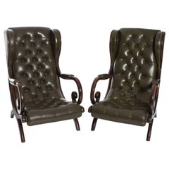 English Campaign Chairs
