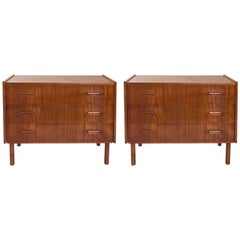 Danish Chest of Drawers