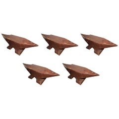antique anvils for sale Antique Italian Anvils