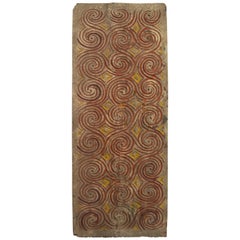 Andrianna Shamaris Carved Panels