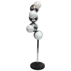 Robert Sonneman Molecule Lamp 6