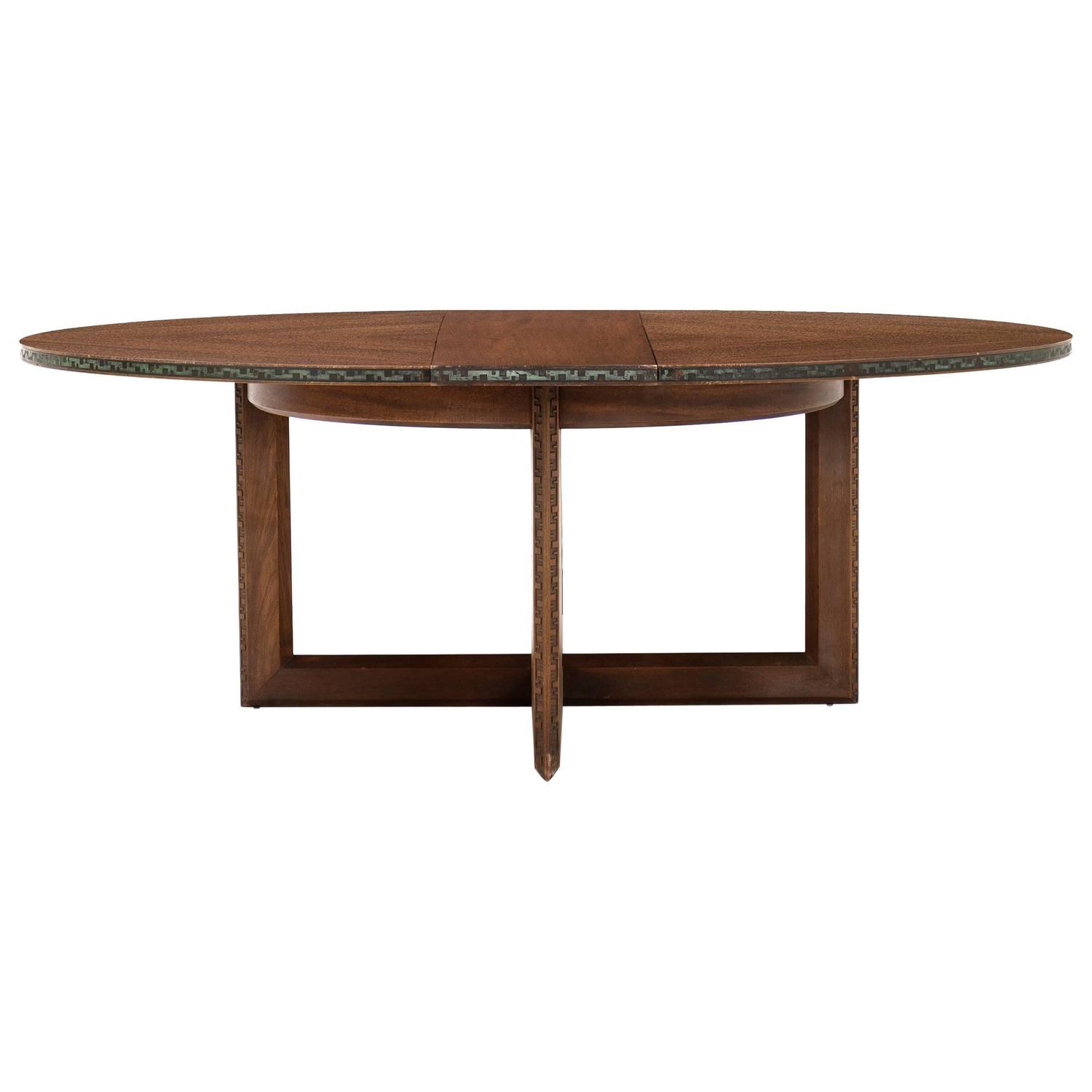 Frank Lloyd Wright Furniture Tables Chairs Sofas More 54 For Frank Lloyd Wright Taliesin Table