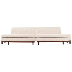 Frank Lloyd Wright Sectional Sofa 10