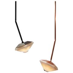 Myriad Single Pendant Single, Copper, Black 2