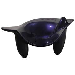 Wendell Castle "Nirvana" Chair, 2006 Edition #1 9