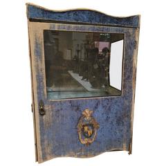18th Century Palanquin for Child 5