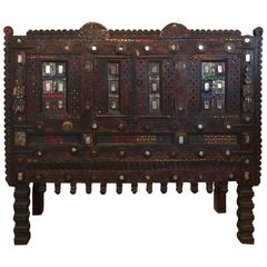 Indian Raj Cabinet 5