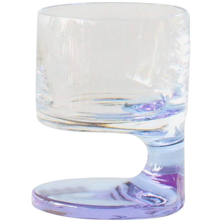 Joe Colombo Smoke Glass at 1stDibs smoke glass joe colombo, smoking