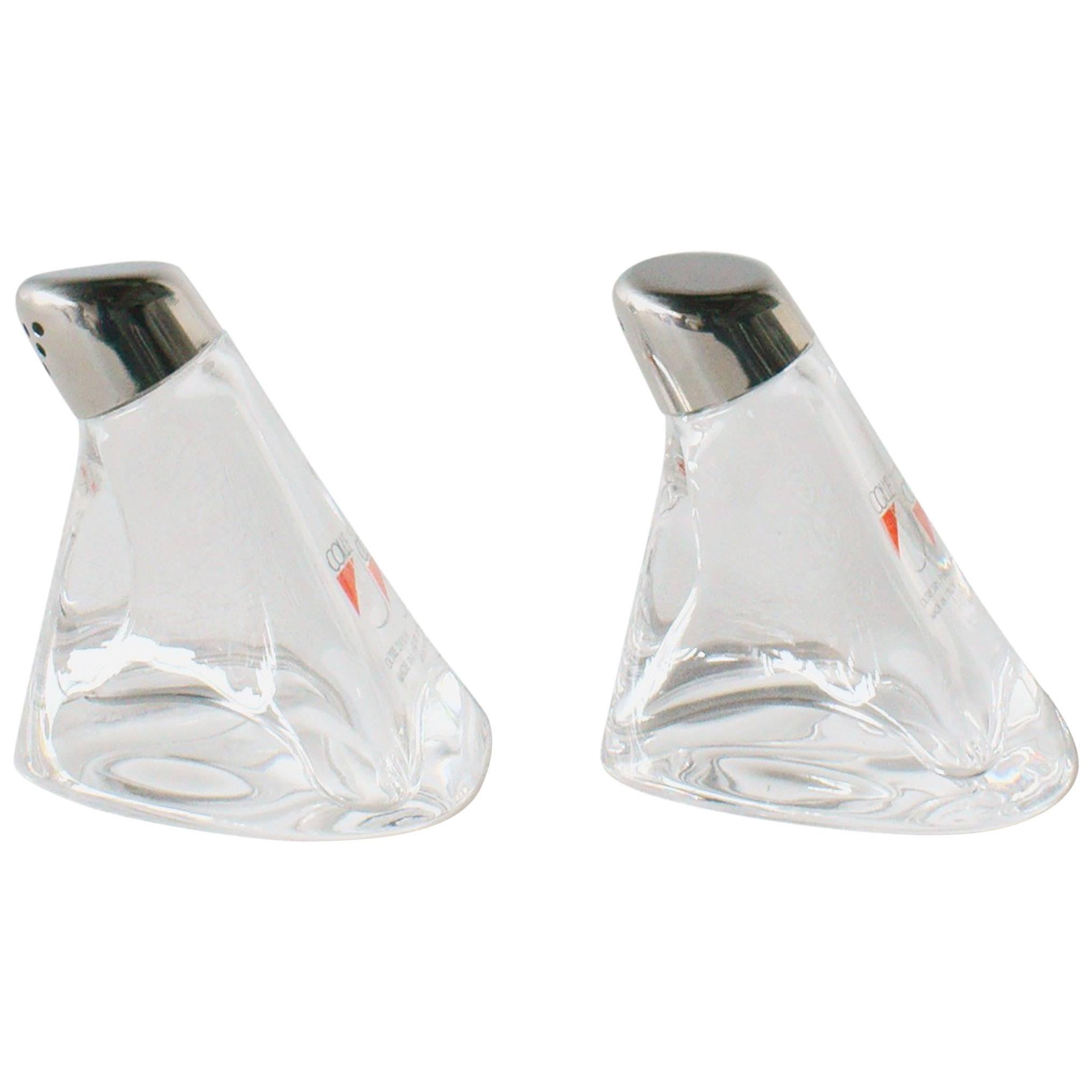Angelo Maniarotti Salt and Pepper for Colle
