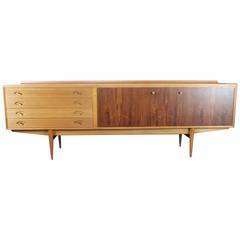 Mid-Century 'Hamilton' Sideboard by Robert Heritage for Archie Shine